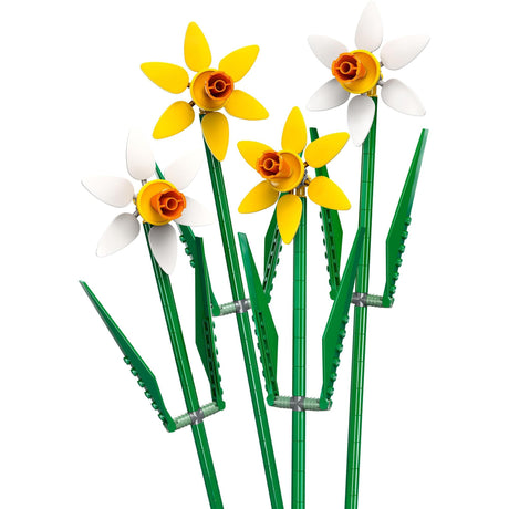LEGO® | 40747 | Narzissen