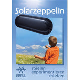 KRAUL | Solarzeppelin
