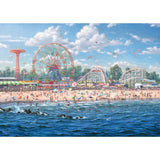 Schmidt Spiele | Coney Island