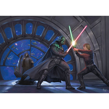 Schmidt Spiele | Lucas Film, Star Wars, A Son's Destiny