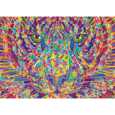 Schmidt Spiele | Wild at Heart, Tiger
