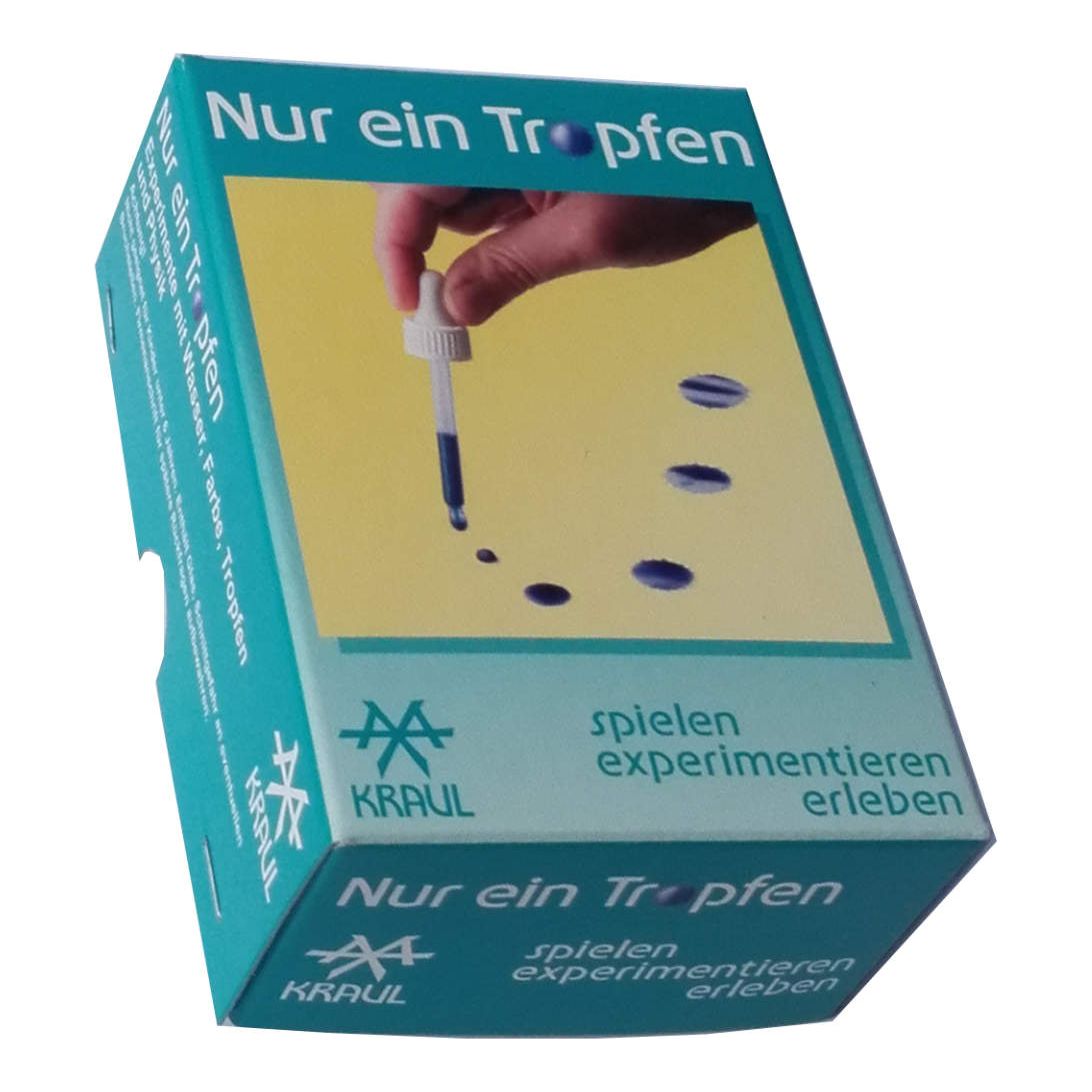 KRAUL | Nur ein Tropfen