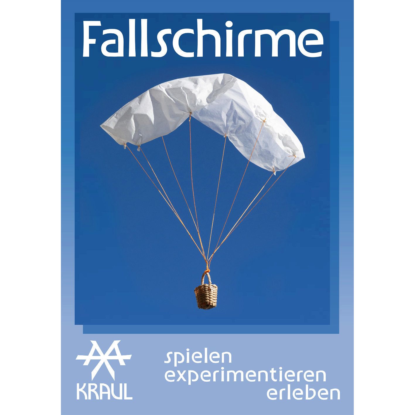 KRAUL | Fallschirme