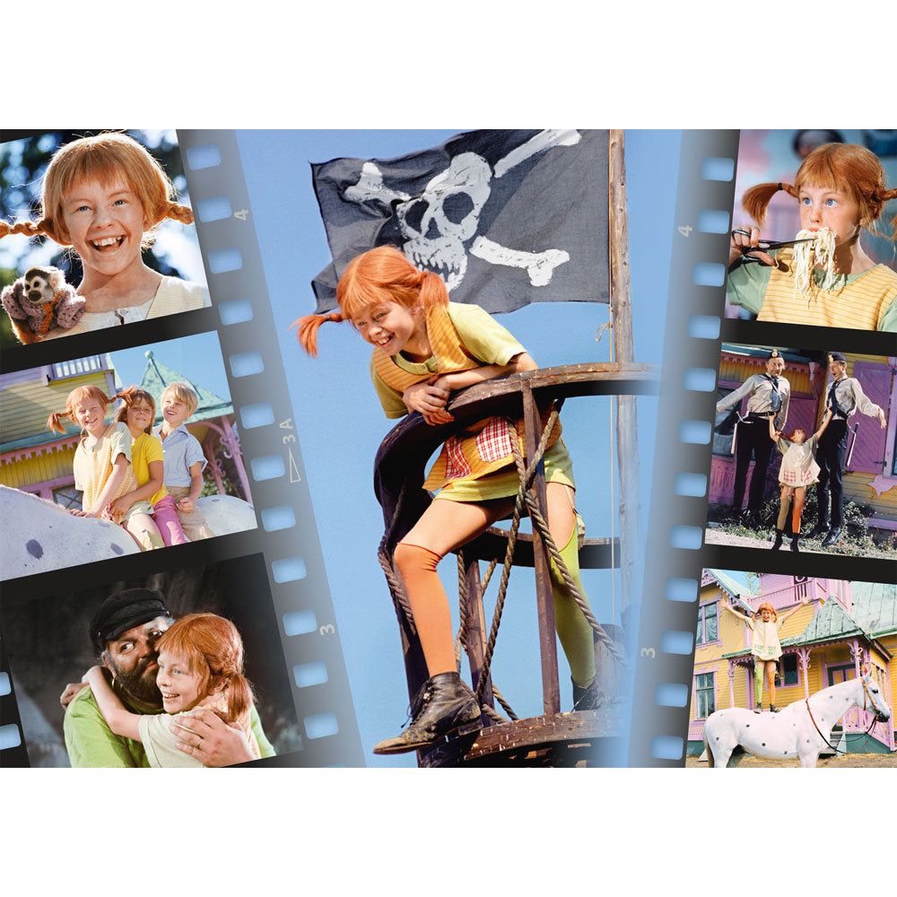 Schmidt Spiele | Sei frech und wild und wunderbar