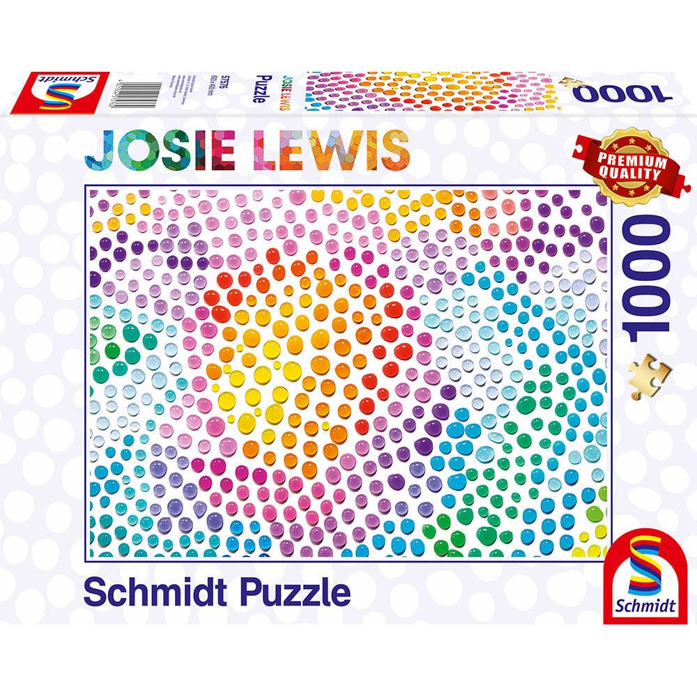 Schmidt Spiele | Farbige Seifenblasen