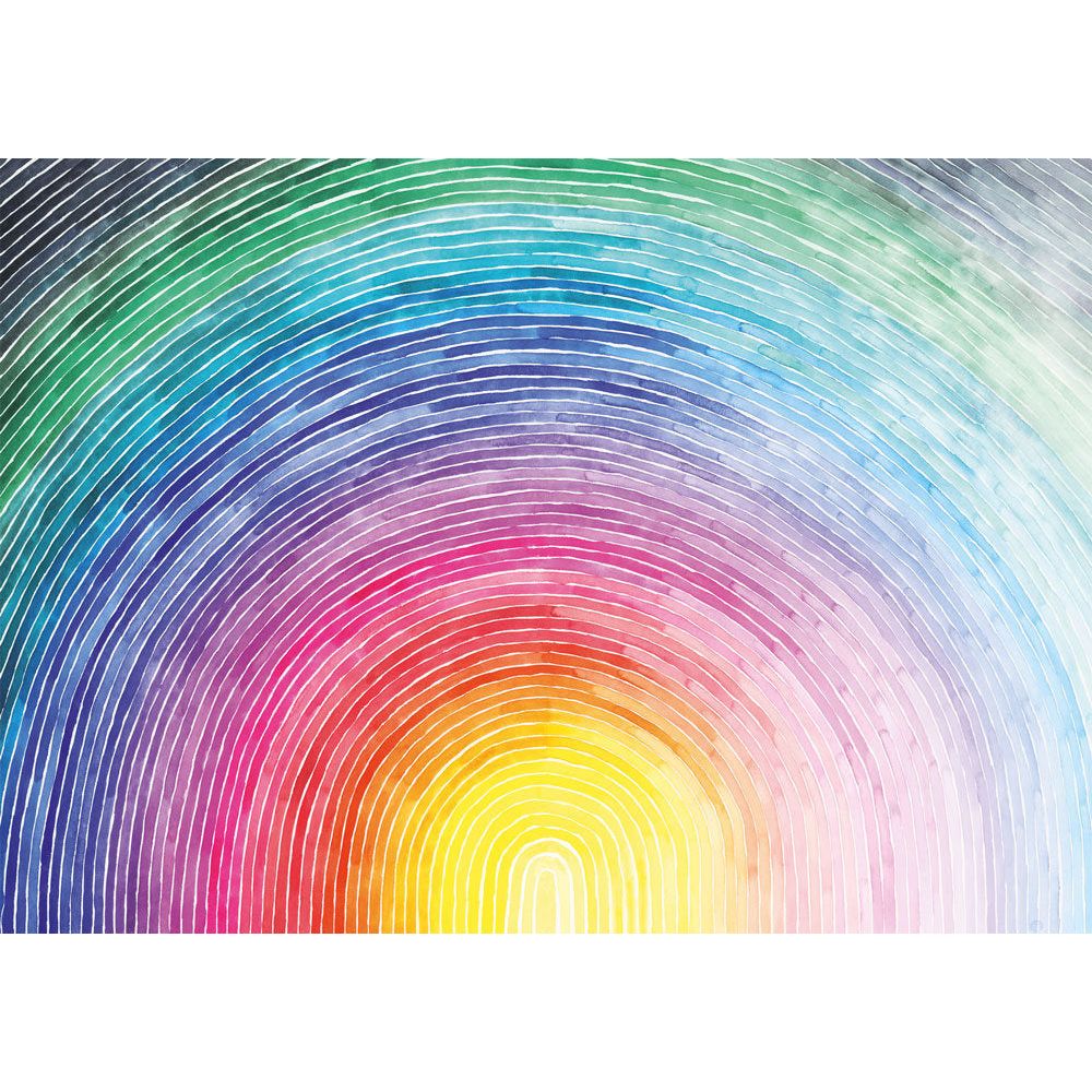 Schmidt Spiele | Aufgehender Regenbogen
