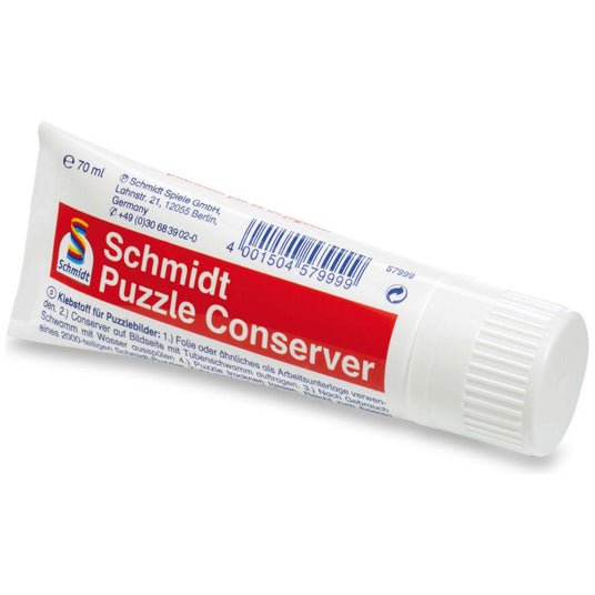 Schmidt Spiele | Puzzlekleber | Tube 70 ml