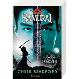 Ravensburger | Samurai, Band 3: Der Weg des Drachen