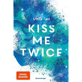 Ravensburger | Kiss Me Twice - Kiss the Bodyguard, Band 2