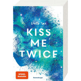 Ravensburger | Kiss Me Twice - Kiss the Bodyguard, Band 2