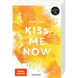 Ravensburger | Kiss Me Now - Kiss the Bodyguard, Band 3