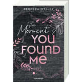 Ravensburger | The Moment You Found Me - Lost-Moments-Reihe, Band 2