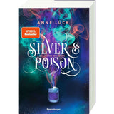 Ravensburger | Silver & Poison, Band 1: Das Elixier der Lügen