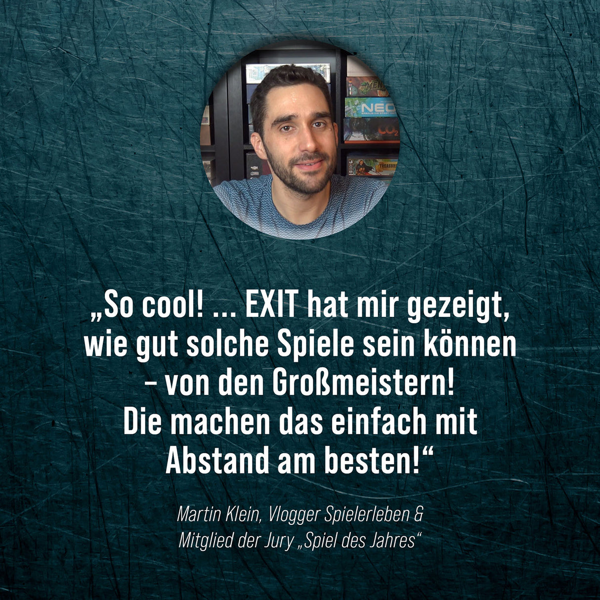KOSMOS | EXIT® - Das Spiel: Das Verschwinden des Sherlock Holmes (F)