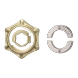 Huzzle Cast Valve