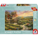 Schmidt Spiele | In den Weinbergen