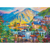 Schmidt Spiele | Malerisches Hallstatt