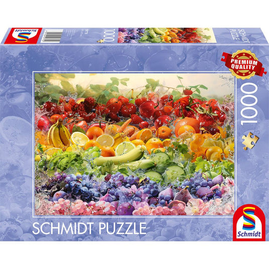 Schmidt Spiele | Happy World