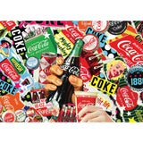 Schmidt Spiele | Coca Cola is it!