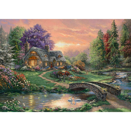 Schmidt Spiele | Sweetheart Retreat