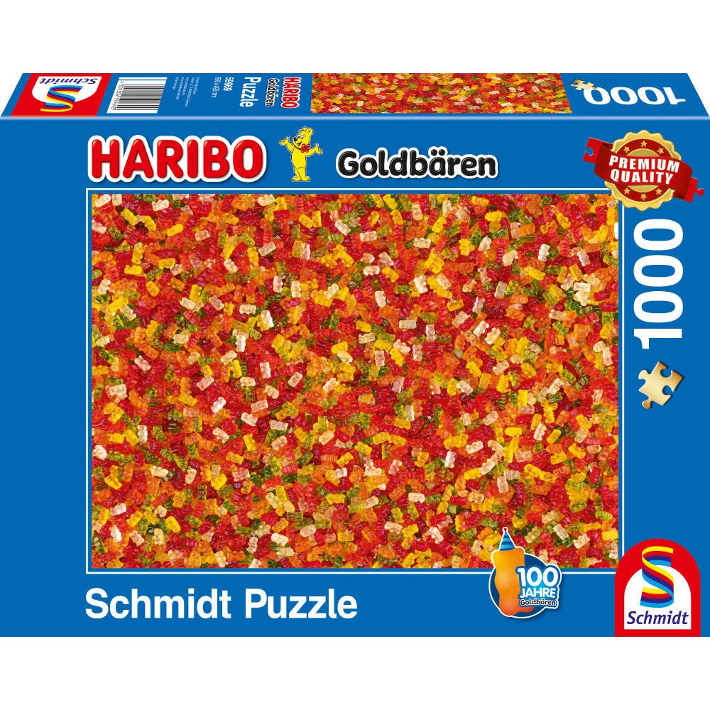 Schmidt Spiele | Goldbären