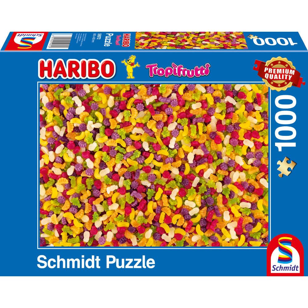 Schmidt Spiele | Tropifrutti