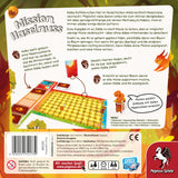 Pegasus Spiele | Mission Haselnuss