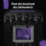 KOSMOS | Masters of Crime: Stillleben