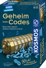KOSMOS | Geheim-Codes