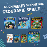 KOSMOS | Schätzspiel | Schätz die Welt