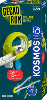 KOSMOS | Gecko Run, Looping