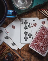 Art of Play - Kodiak Spielkarten