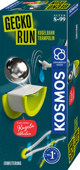 KOSMOS | Gecko Run, Trampolin
