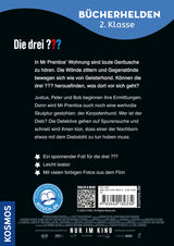 KOSMOS | Bücherhelden 2.Kl. ??? und der Karpatenhund