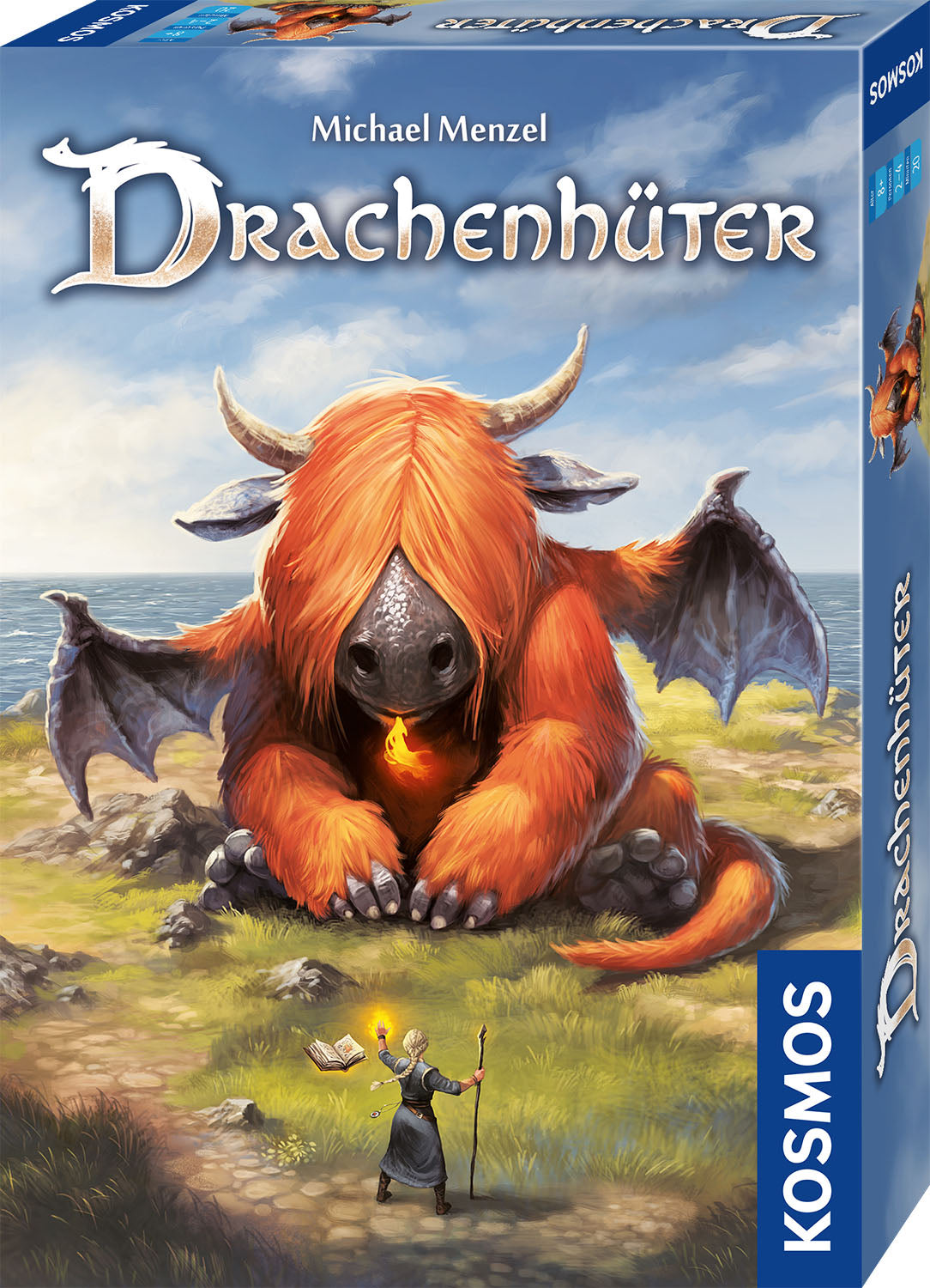 KOSMOS | Drachenhüter