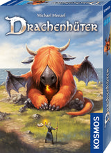 KOSMOS | Drachenhüter