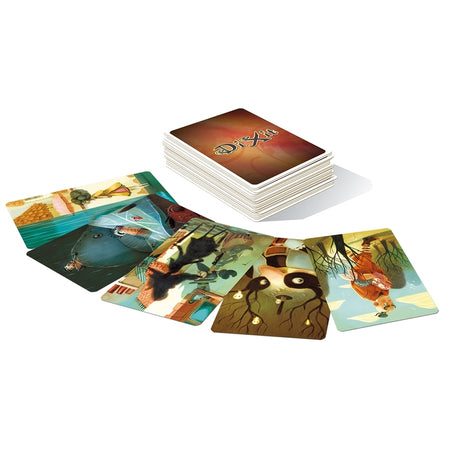 Libellud | Dixit 4 - Origins