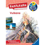Ravensburger | Wieso? Weshalb? Warum? Erstleser, Band 3: Wale und Delfine