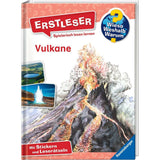 Ravensburger | Wieso? Weshalb? Warum? Erstleser, Band 3: Wale und Delfine