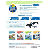 Ravensburger | Wieso? Weshalb? Warum? Erstleser, Band 3: Wale und Delfine