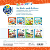 Ravensburger | Wieso? Weshalb? Warum? junior AKTIV: Bauernhof