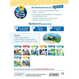 Ravensburger | Wieso? Weshalb? Warum? Erstleser, Band 8: Ozeane