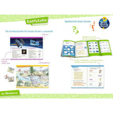Ravensburger | Wieso? Weshalb? Warum? Erstleser, Band 8: Ozeane