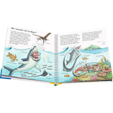 Ravensburger | Wieso? Weshalb? Warum? junior, Band 73: Tiere der Welt
