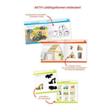 Ravensburger | Wieso? Weshalb? Warum? junior AKTIV: Baustelle