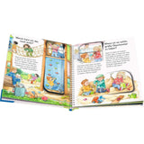 Ravensburger | Wieso? Weshalb? Warum? junior, Band 29: Wir sind Geschwister