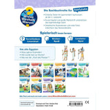 Ravensburger | Wieso? Weshalb? Warum? Erstleser, Band 9: Das alte Ägypten