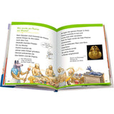 Ravensburger | Wieso? Weshalb? Warum? Erstleser, Band 9: Das alte Ägypten
