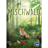 Lookout Games | Mischwald - Grundspiel