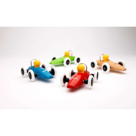 BRIO | Rennwagen